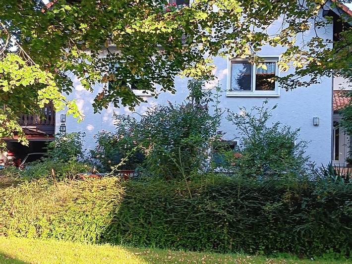 Ferienwohnung für 2 Personen, mit Garten in Hessen