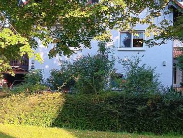 Ferienwohnung für 2 Personen, mit Garten in Bad Wildungen
