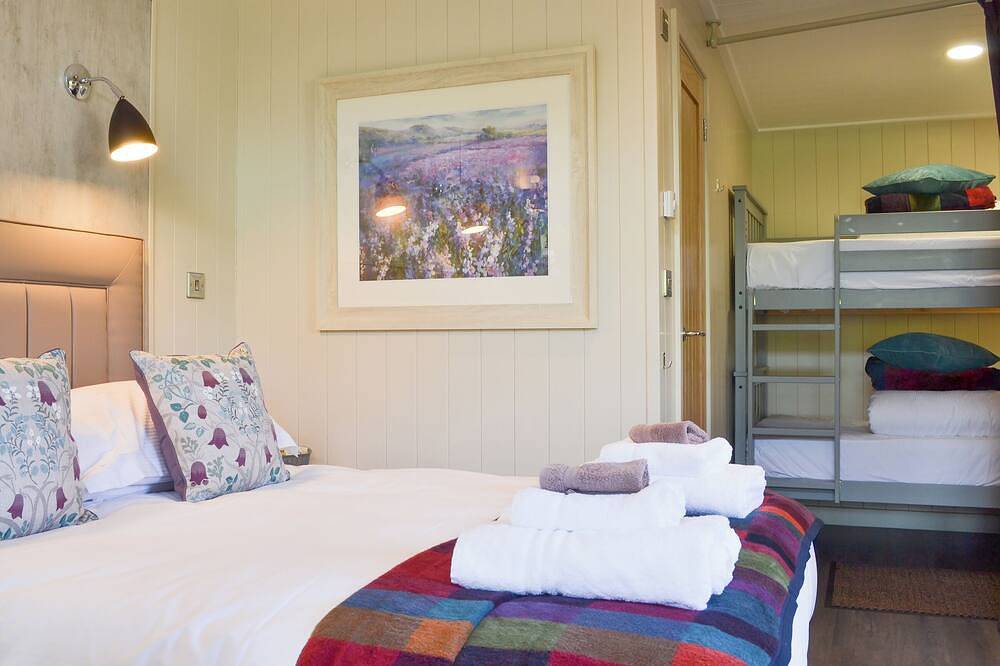 0 bedroom accommodation in Brocklebank, near Caldbeck and Uldale in Cumbria