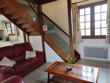 Gîte til 4 Personer i Brouckerque, Hauts-de-France, Bilde 3