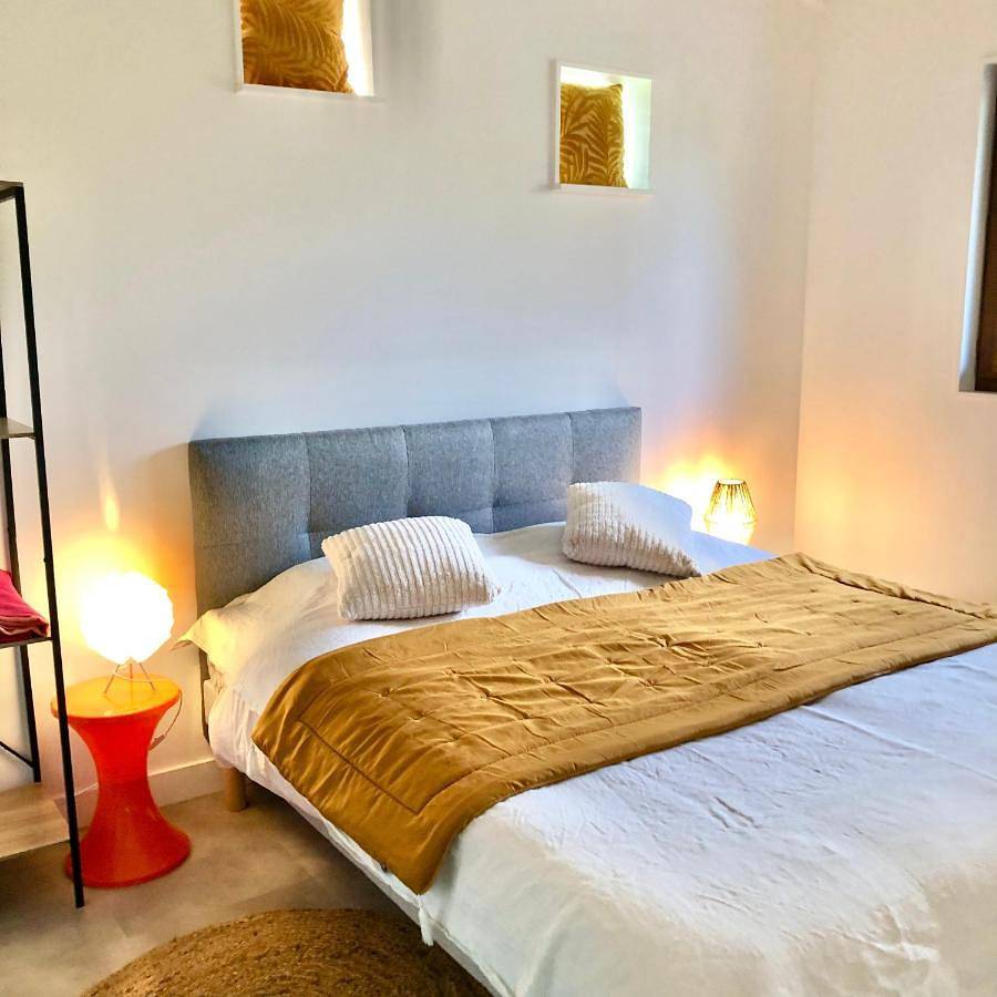 One-Bedroom House in Thonon-les-Bains, Région de Thonon-les-Bains