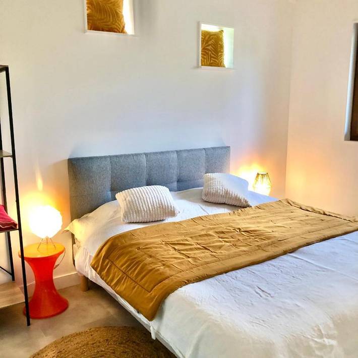 Location de vacances pour 2 personnes, avec jardin à Thonon-les-Bains - 2