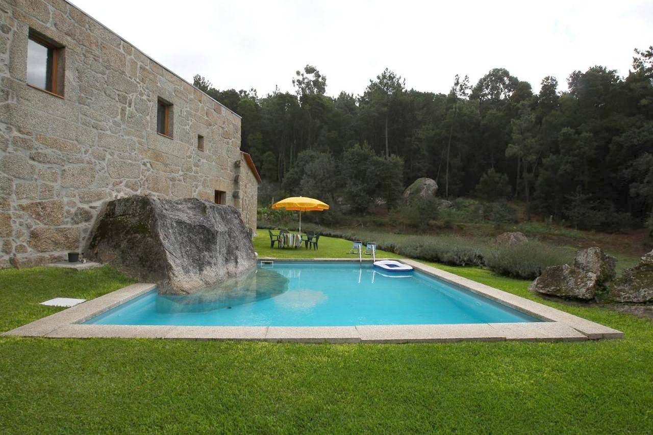 Quinta de Pindela - Natureza e Tradicao in Cruz (Portugal), Distrito de Braga