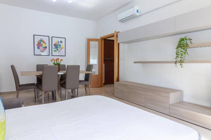 Ferienwohnung für 7 Personen in Ferrara - 4