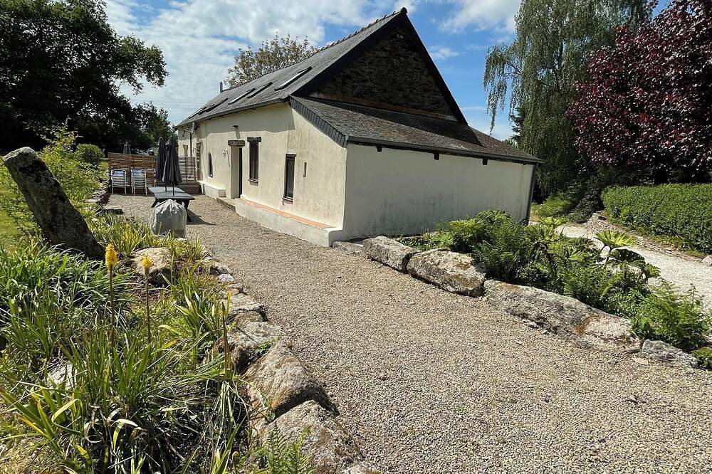 Photo : Maison de vacances