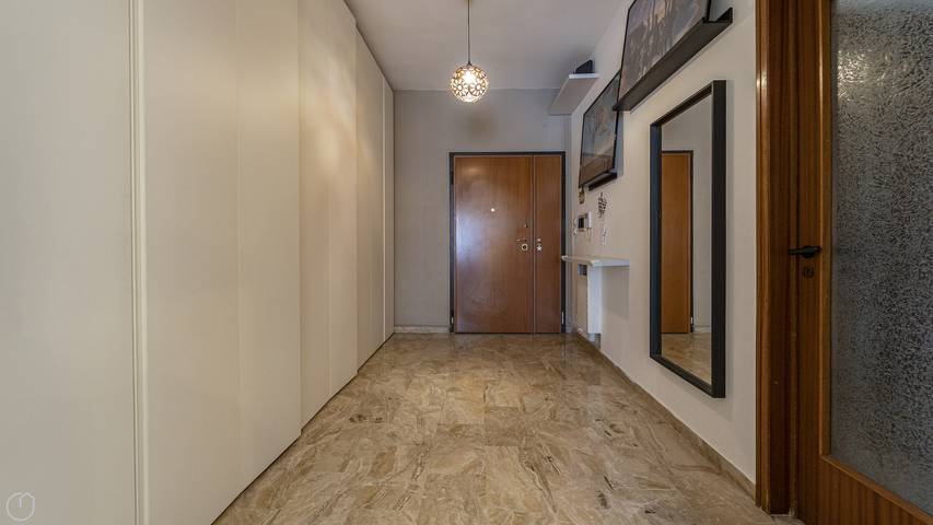 Entire apartment, Boninsegna 1 in Bologna, Bologna Province