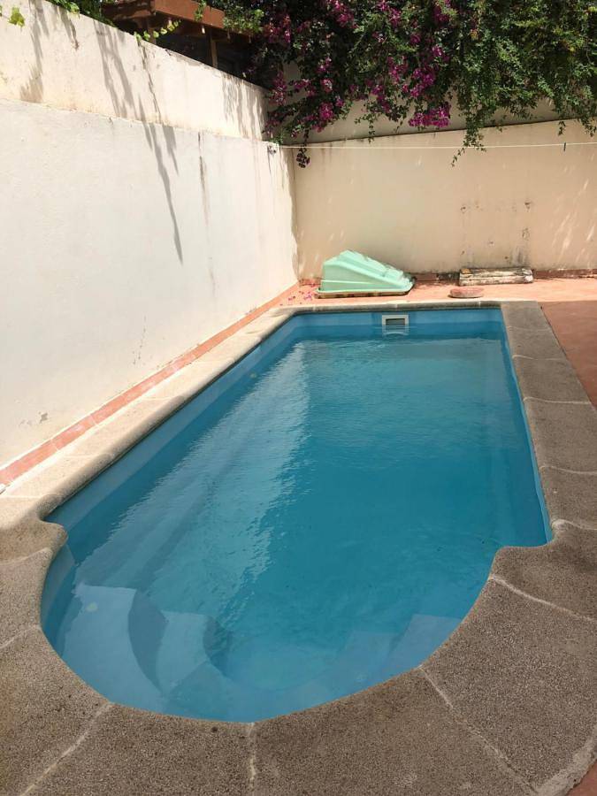 Villa pour 6 personnes, avec vue ainsi que balcon et piscine à Tanger - 2