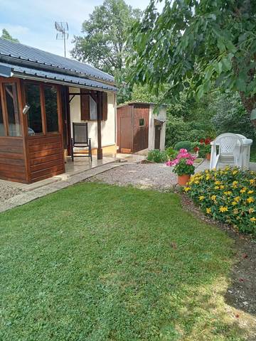 Gîte pour 2 Personnes dans Ardennes, Photo 4