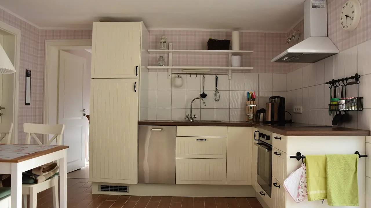 Ferienhaus für 2 Personen (57 m²) in Grube in Grube, Ostholstein
