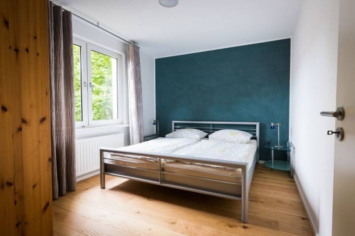 Ferienwohnung für 4 Personen, mit Terrasse in Klingenmünster - 4