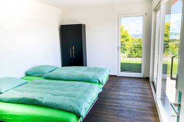 Chalet para 4 Personas en Vully-les-Lacs, Cantón de Vaud, Foto 1