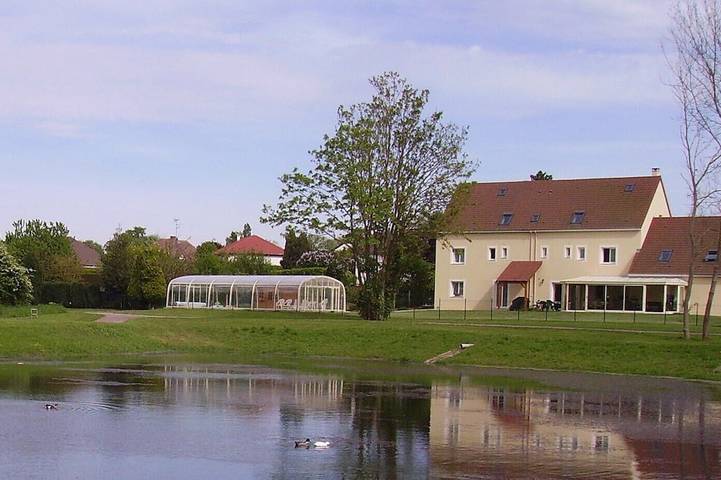Appartement de vacances pour 4 personnes