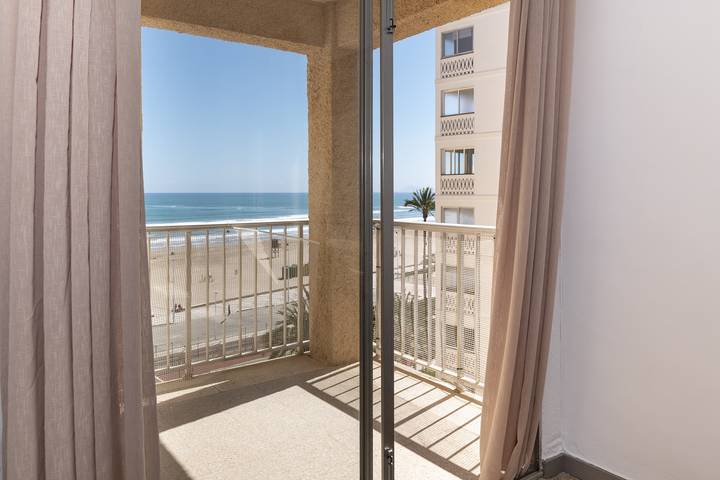 Ferienwohnung für 4 Personen, mit Terrasse in Cullera - 2