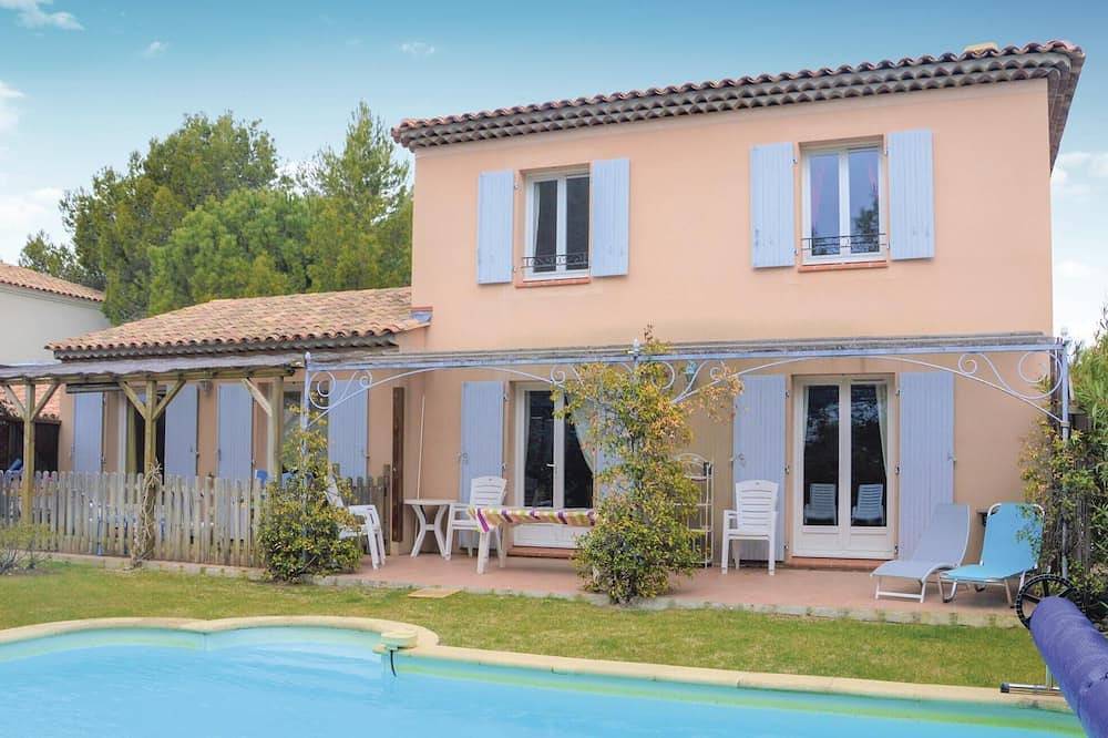 Maison de vacances