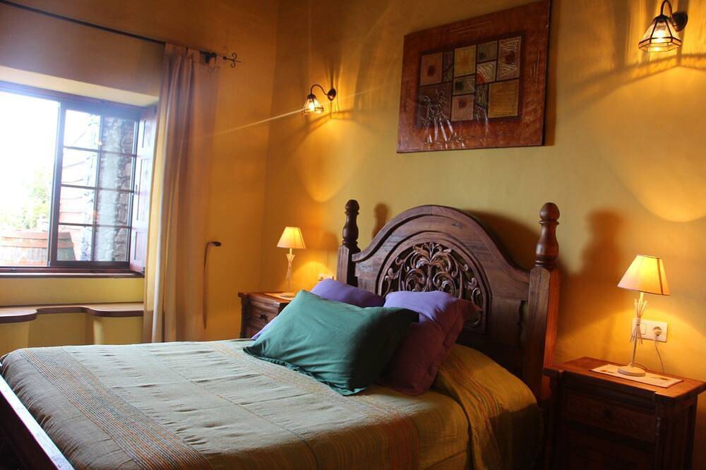 Casa Cabrera - Casa Cabrera in Los Quemados, Fuencaliente de La Palma