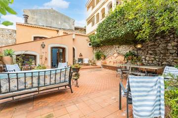 Villa pour 6 Personnes dans Taormina, Province de Messina, Photo 3