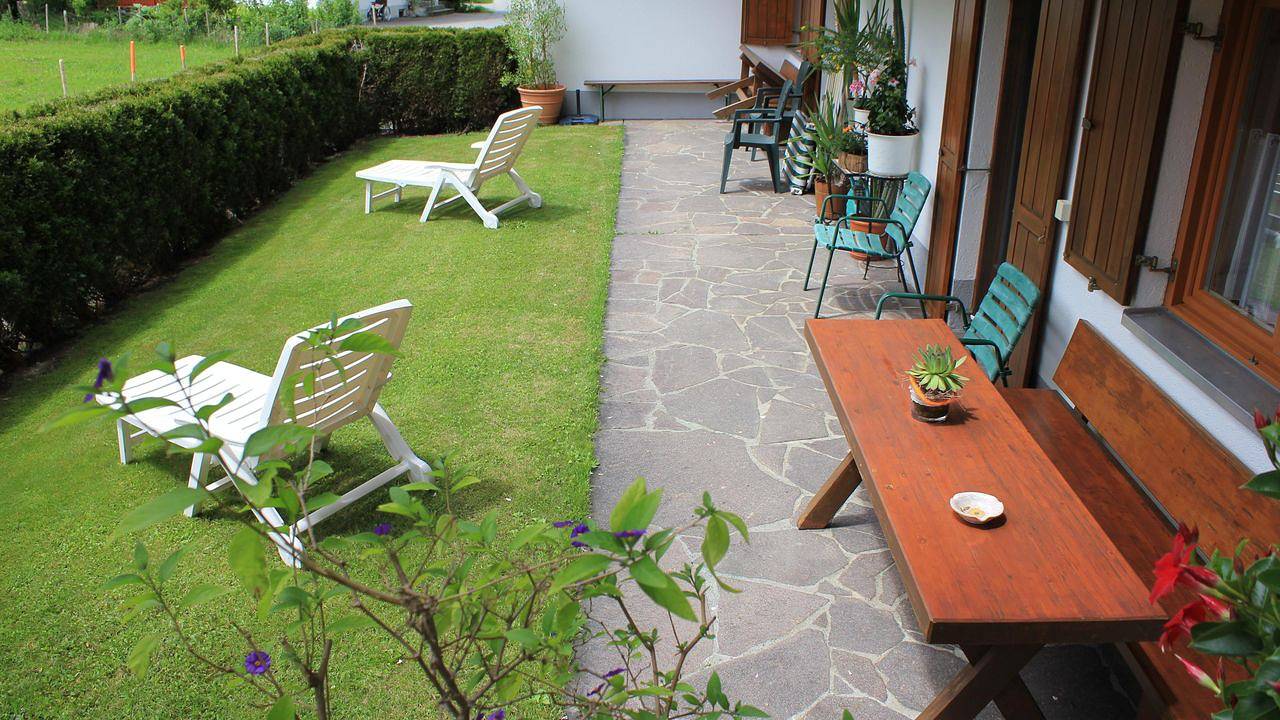 Ganze Ferienwohnung, Ferienwohnung für 2 Personen (50 m²) in St. Gallenkirch in Sankt Gallenkirch (Stadt), Sankt Gallenkirch