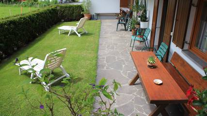 Ferienwohnung für 4 Personen in Montafon, Silvretta, Bild 4