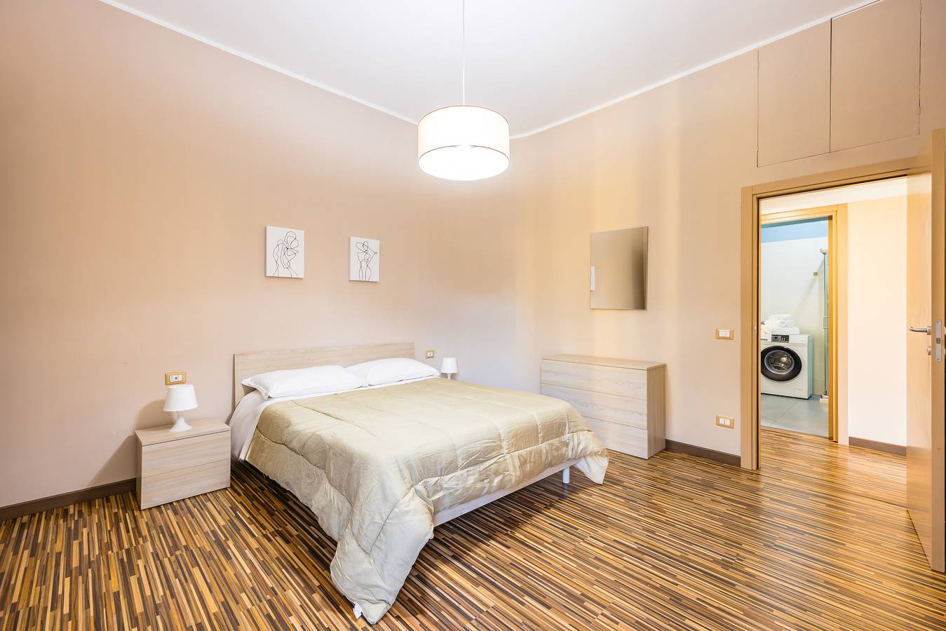Appartement entier, Casa Mavi by Napoliapartments in Naples, Province de Naples