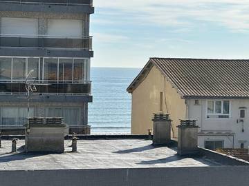 Ferienwohnung für 6 Personen, mit Terrasse und Ausblick in Palavas-les-Flots