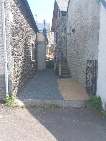 Gîte pour 6 personnes dans Office De Tourisme De Murolo