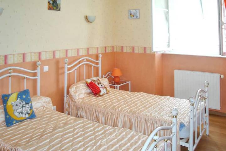 Location de vacances pour 8 personnes à Valuéjols - 4