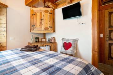 Rustico per 3 Persone in Arsiè, Veneto, Foto 2