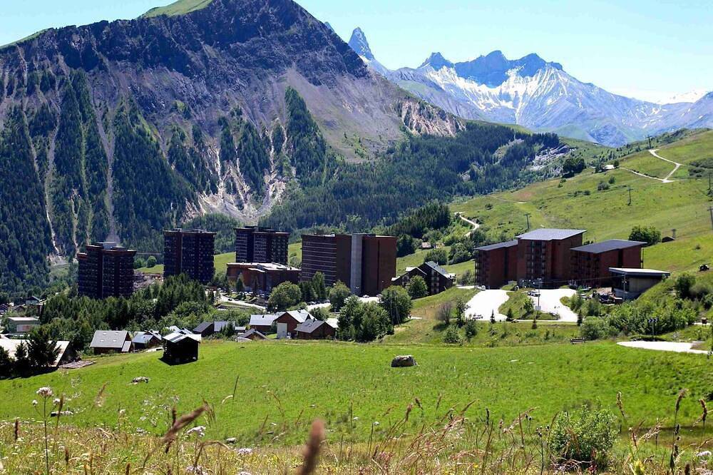 Photo : Appartement de vacances