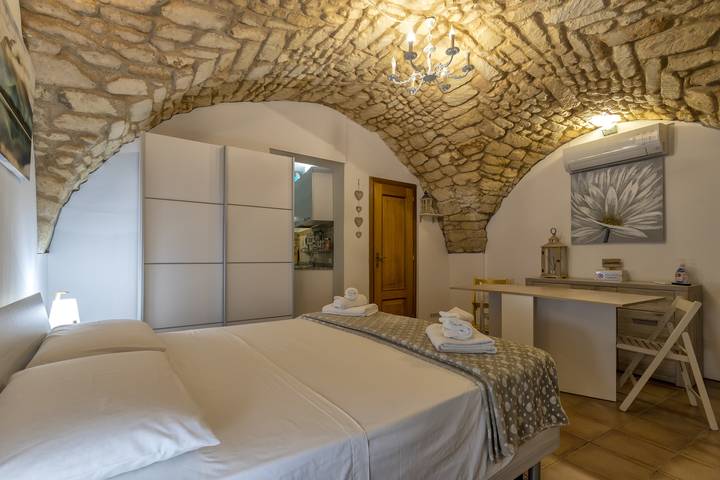 Studio für 2 Personen auf Sardinien - 3