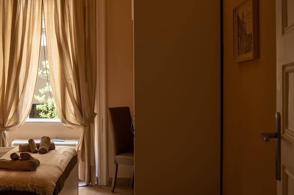 Piazza del Popolo y Ciudad del Vaticano, aire acondicionado, baño privado, wifi in Roma, Provincia de Roma