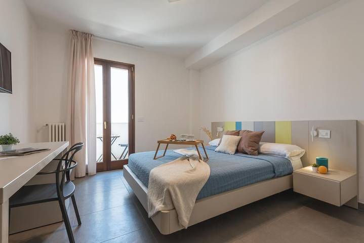 B&b per 2 persone, con Terrazza a Copertino