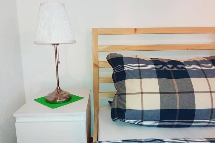 Ferienhaus für 8 Personen, mit Terrasse und Garten in Bonn und Umgebung - 4