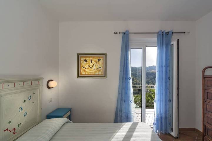 Casa di campagna  nelle colline Toscane  con piscina privata. in Camaiore (Toscana), Riviera Toscana