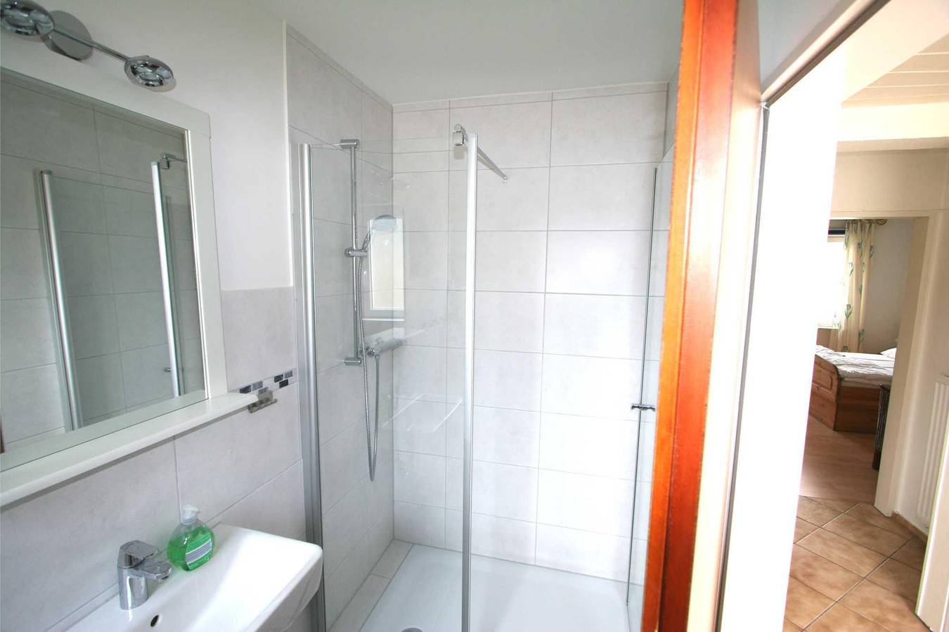 Ganze Ferienwohnung, Haus Anker in St. Peter-Ording, Eiderstedt