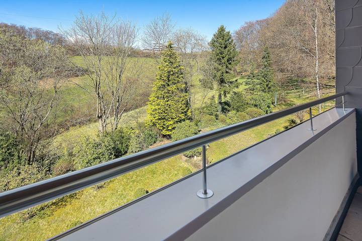 Entire apartment, Beautiful Three-Bedroom Apartment with Balcony in Lüdenscheid, Märkischer Kreis