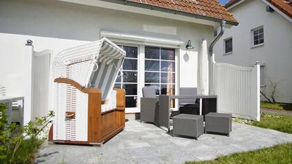 Ferienhaus für 6 Personen in Selliner See, Sellin, Bild 3