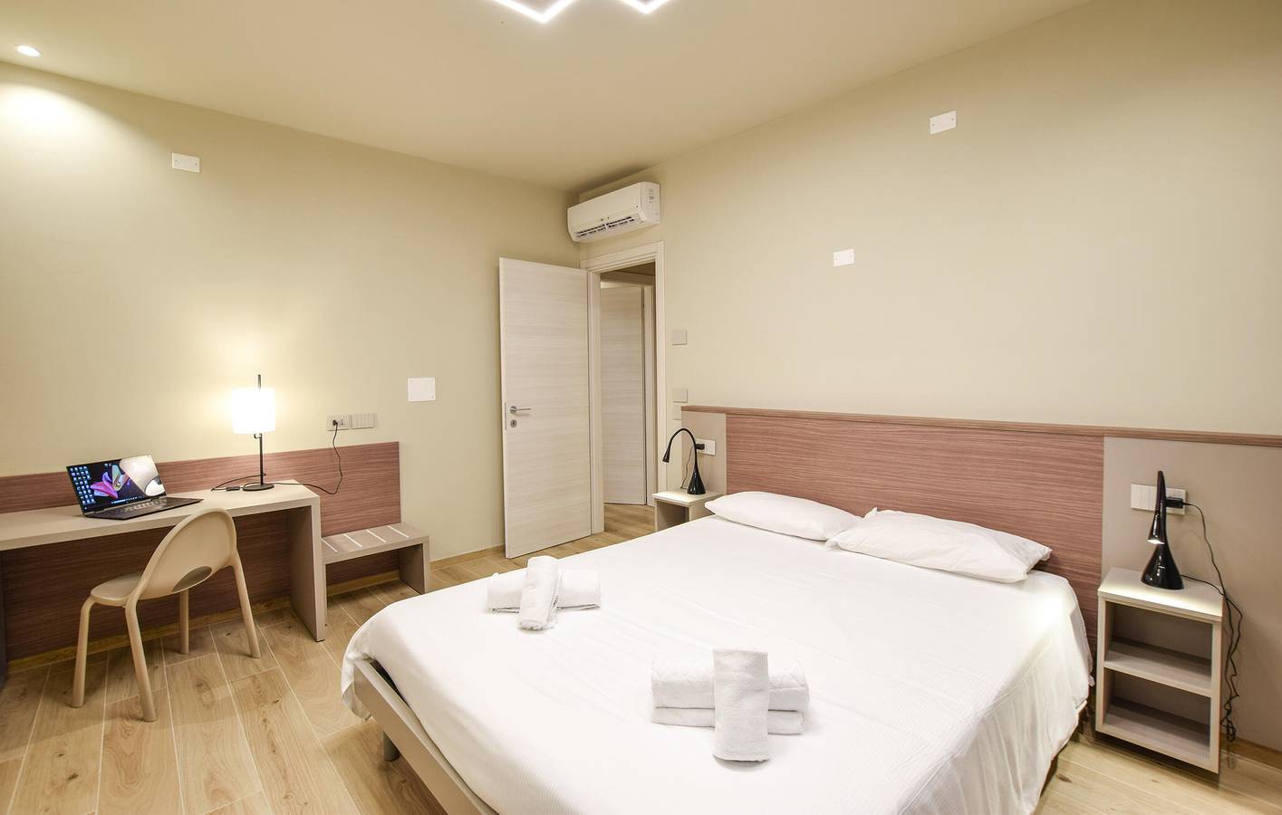 Appartamento intero, Appartamento accogliente con WiFi, A/C, Parcheggio, Giardino, Cucina - Follina 2km in Miane, Prealpi Carniche