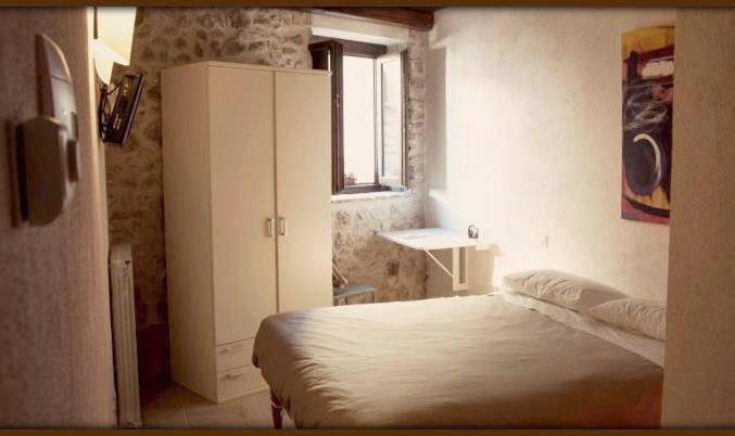 Location de vacances pour 3 personnes, animaux acceptés à L'Aquila - 2