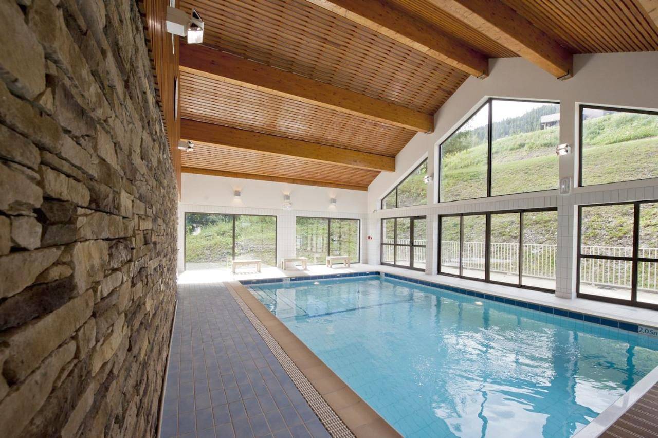 Studio (4 Adults) in La Plagne, Aime-la-Plagne