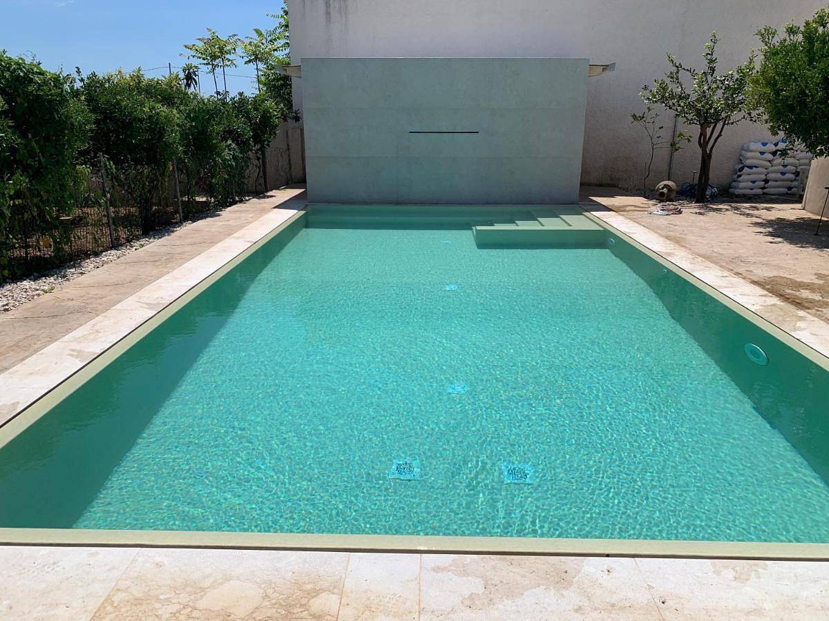 Family Bungalow in Petrosino, Provincia di Trapani