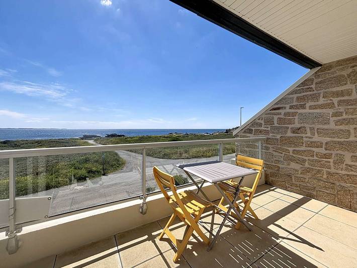 Lodge voor 4 personen in Bretagne