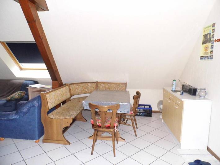 Gîte pour 2 personnes, avec vue ainsi que jardin et vue sur le lac à Dambach (homonymie) - 3