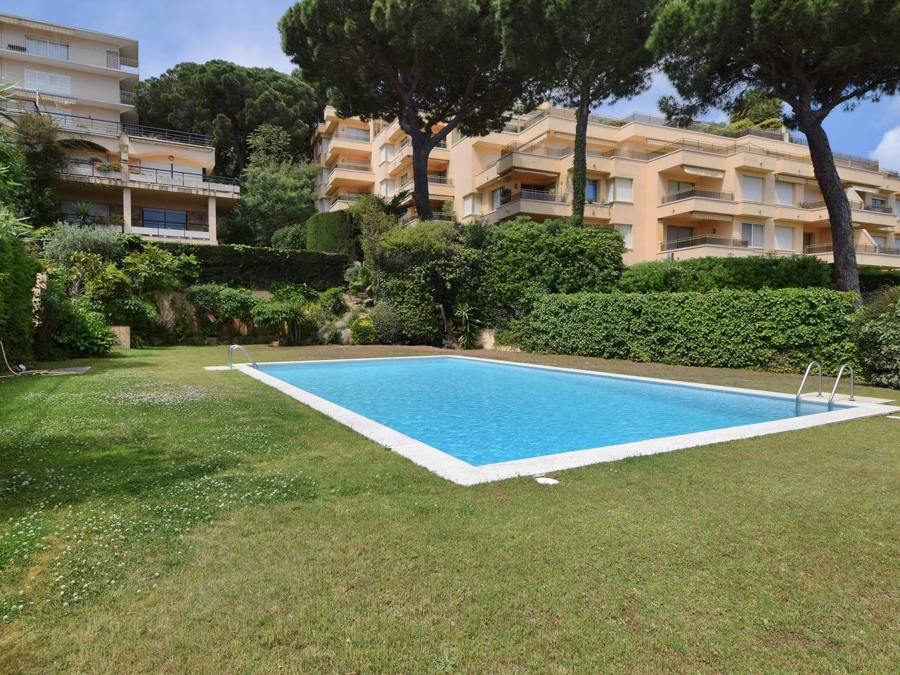 Ferienhaus für 6 Personen mit Terrasse in Sant Feliu de Guíxols, Costa Brava