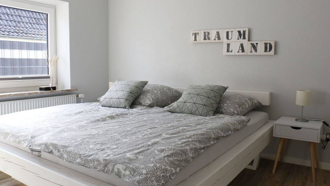 Ferienhaus für 4 Personen (98 m²) in Büsum in Hafen Büsum, Büsum