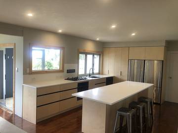 Holiday Home for 10 People in Northland, Photo 1