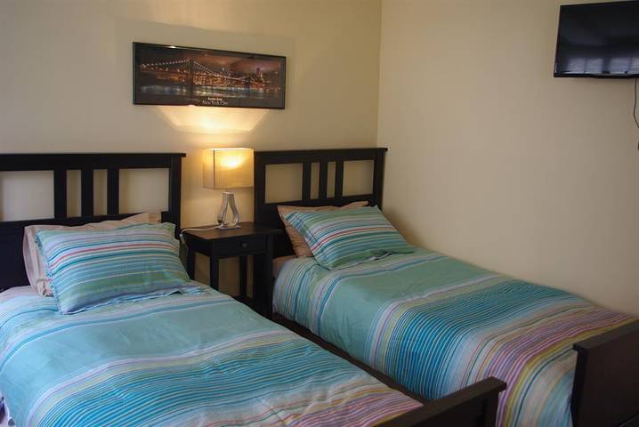 Ferienwohnung für 4 Personen, mit Terrasse, mit Haustier in Monschau - 3