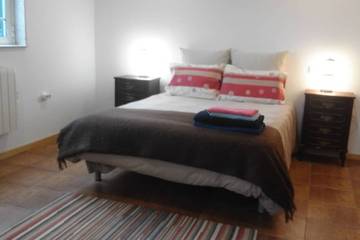 Casa De Férias para 4 Pessoas em Várzea, Aliviada e Folhada, Distrito do Porto, Foto 1