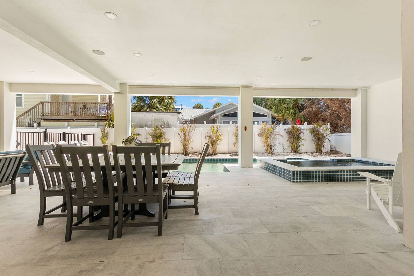 Akoya House at The Gemma in Clearwater Beach, Clearwater