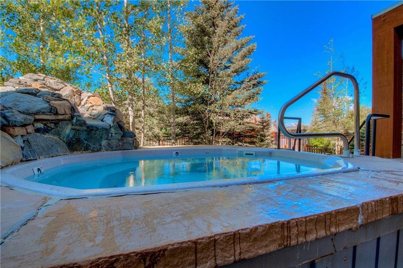 Ganze Wohnung, Black Bear 2 Bed 2 Bath Bbcs in Arapahoe Basin