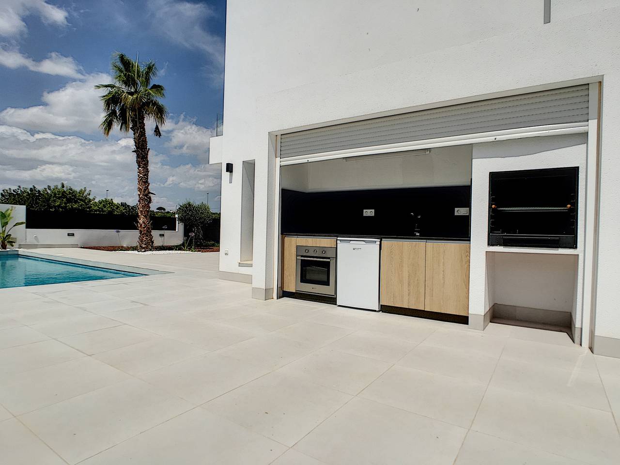 Villa sol - Sucina, foto 8